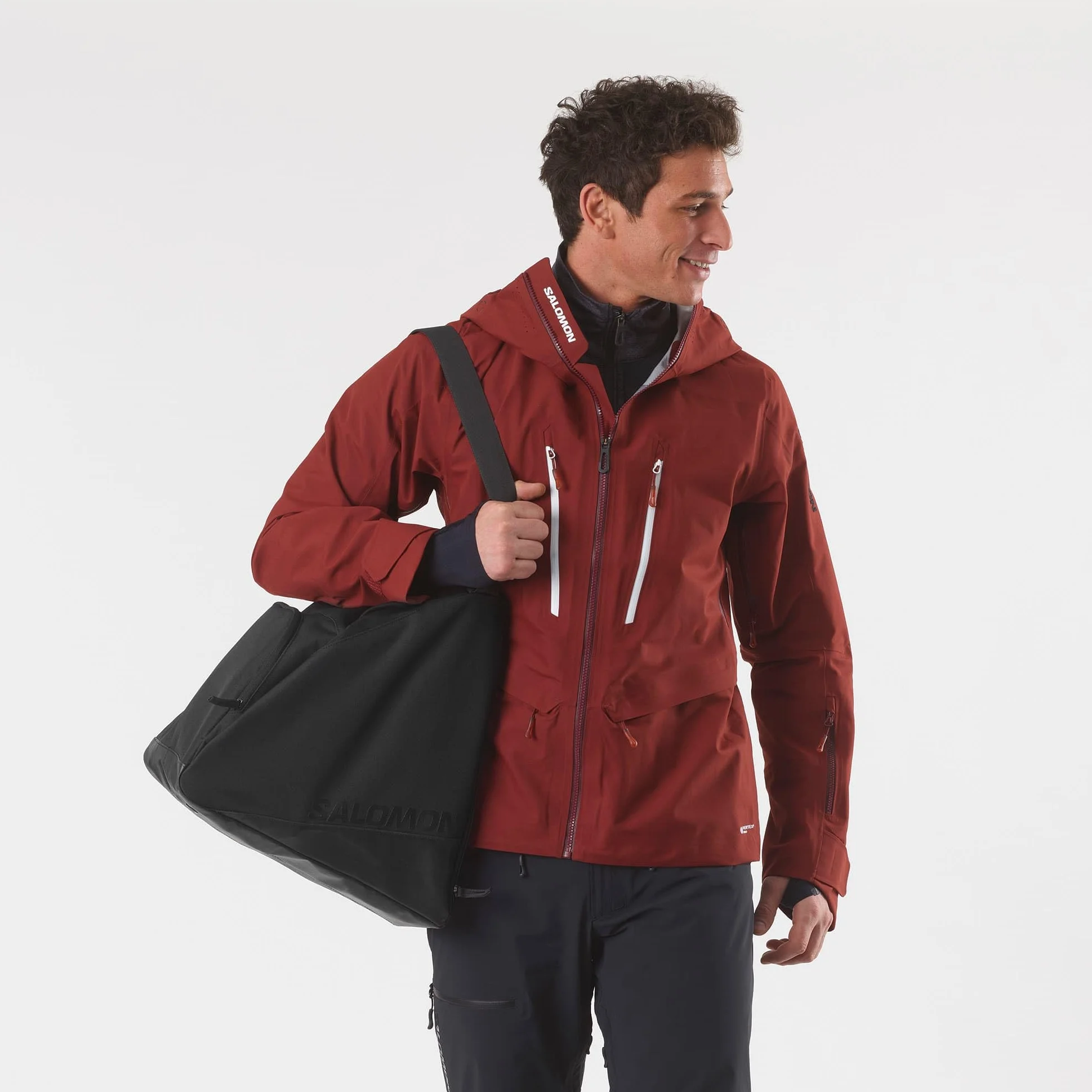 SALOMON Gearbag Bolsa Botas esquí Unisex