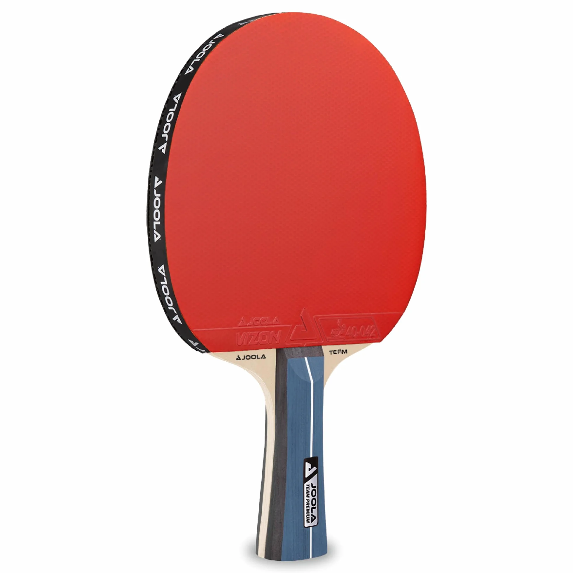 Joola Raqueta de Tenis de Mesa Multicolor Team Premium