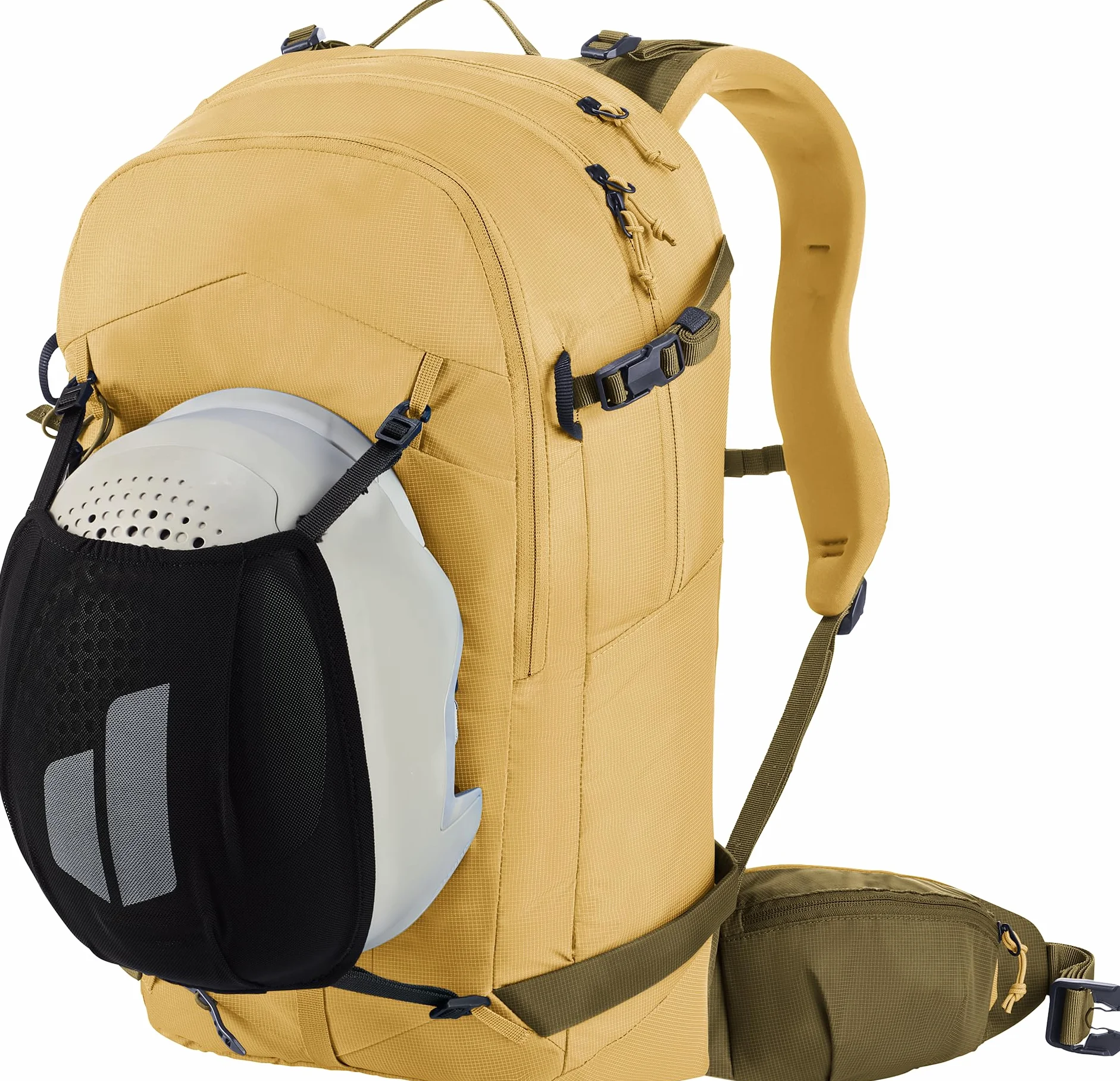 Deuter Freerider 30 mochila de esquí ligera