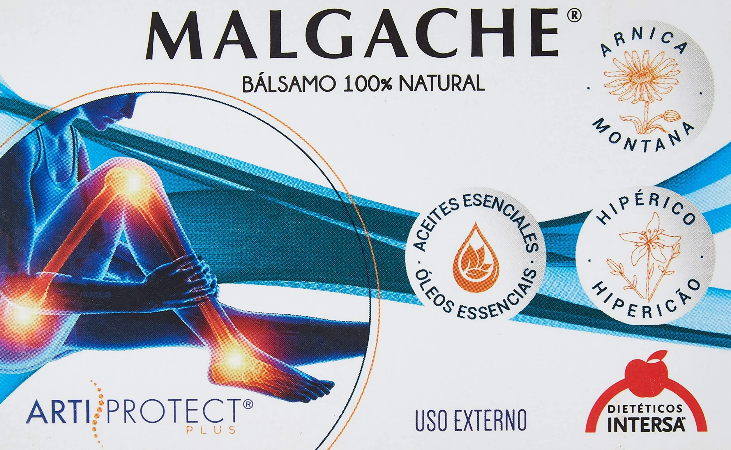 BALSAMO MALGACHE TARRO 100 gr