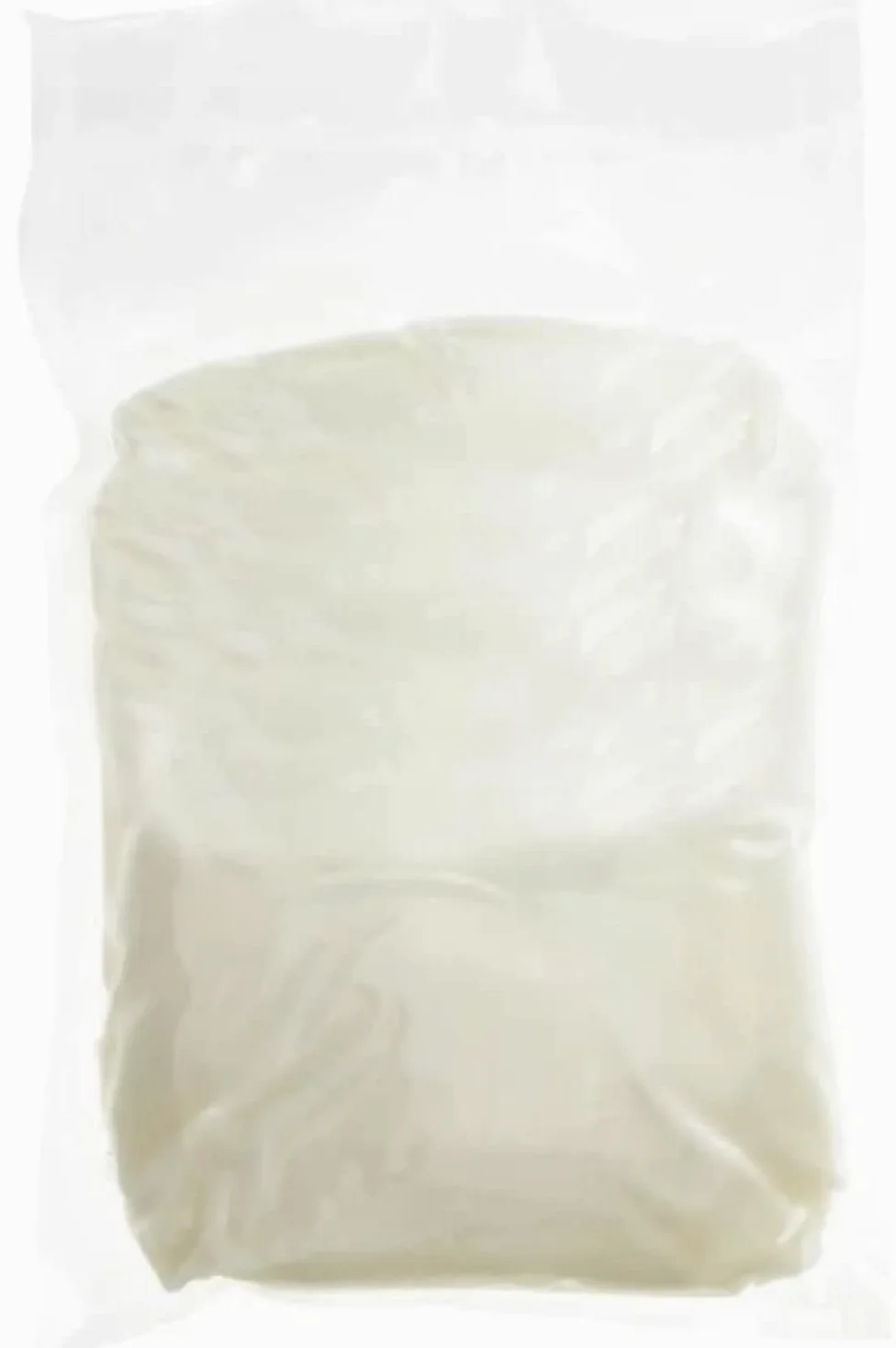 Pati-Versand Fondant Premium Plus Flavour vainilla, 5 kg
