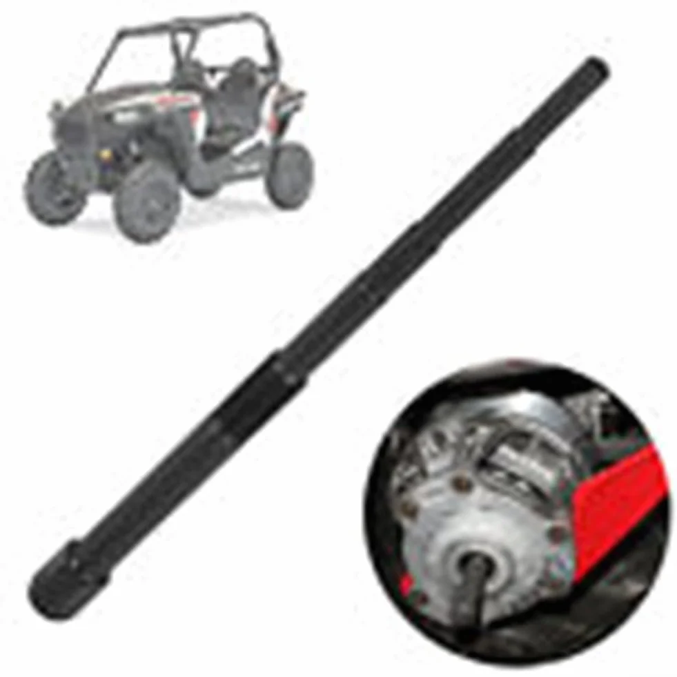 Extractor de embrague principal acero al carbono Polaris 1000 Turbo S 2018-2022