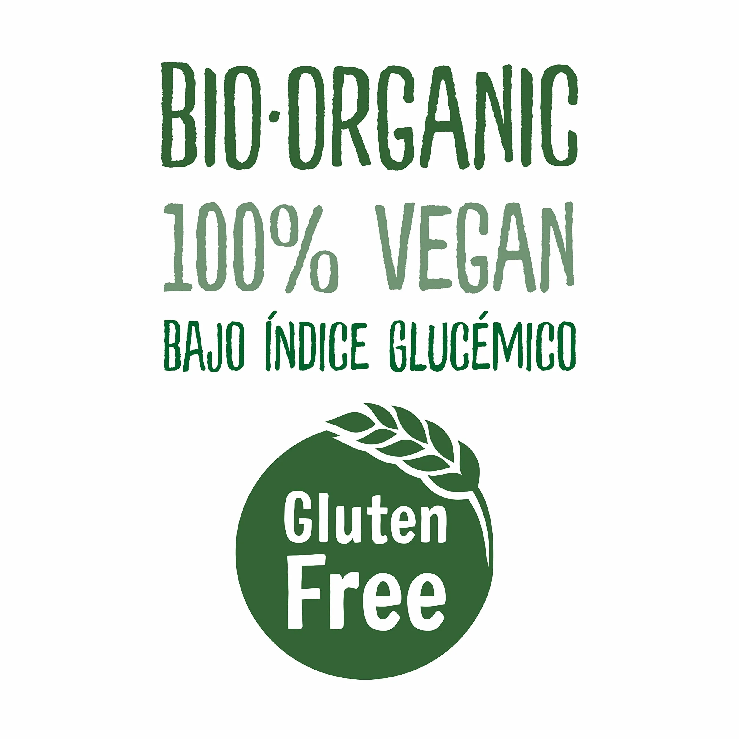 Sirope Agave crudo Ecológico Bio, Endulzante Natural, Pack 7 Unidades 500ml/690g