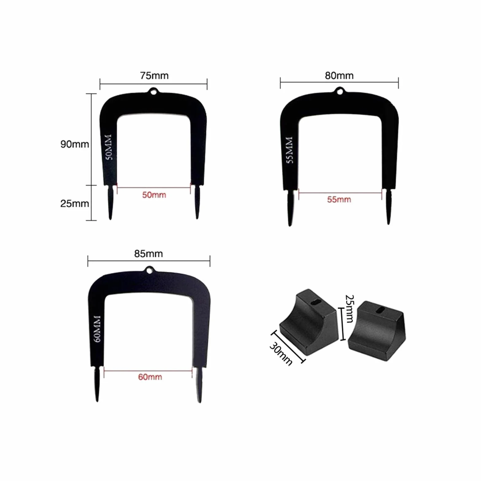 Perfeclan Portería para Putter de Golf, Accesorios de Práctica