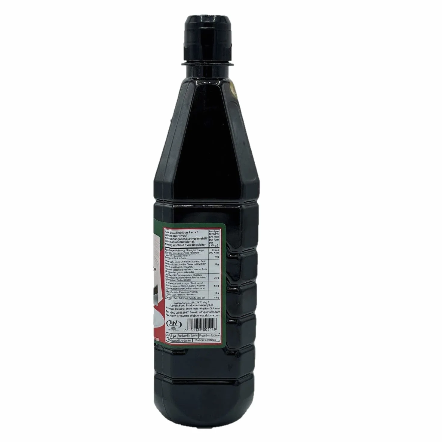Durra - Melaza de granada (salsa), 1 kg