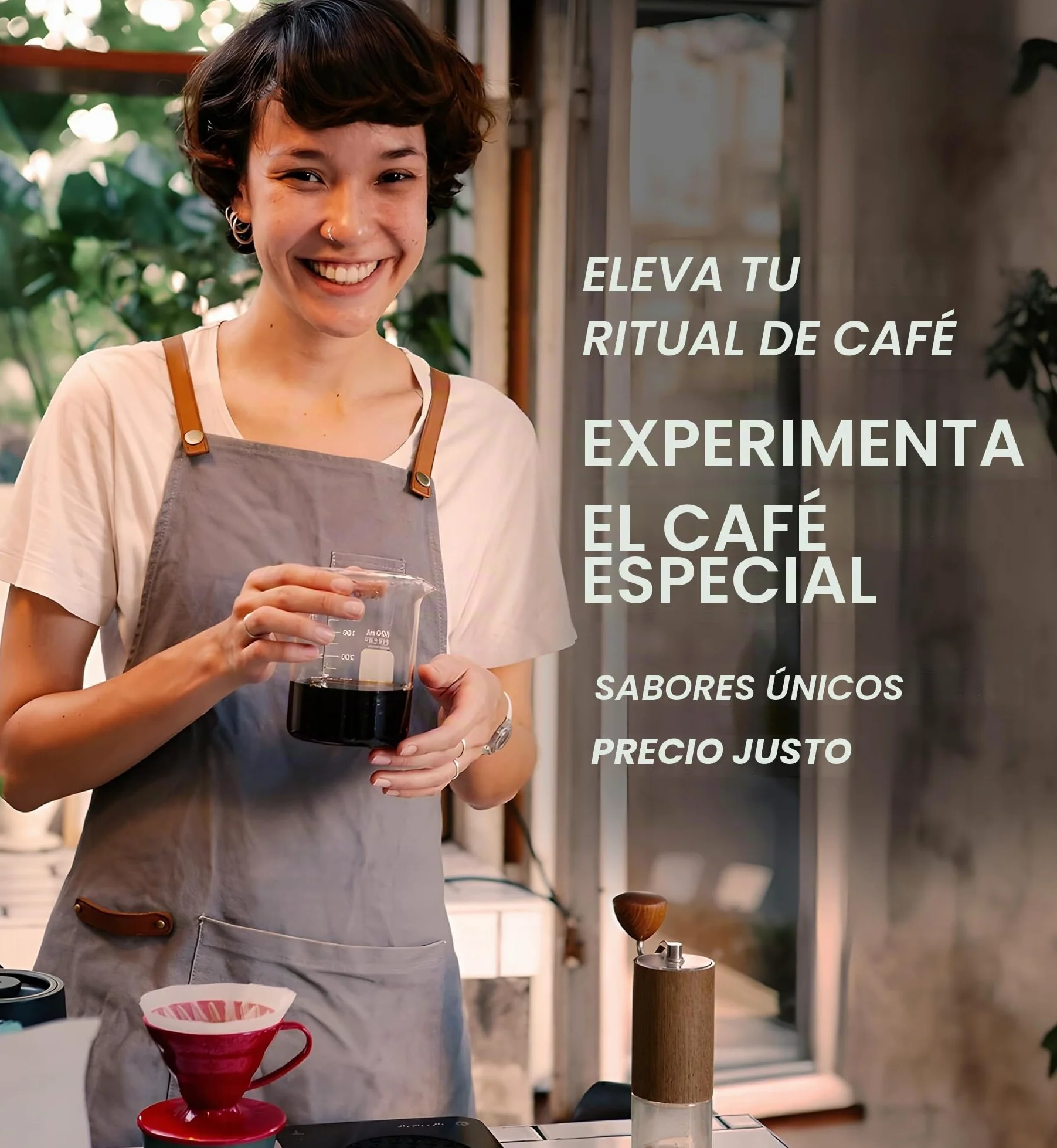 Freshest Specialty Coffee Beans | 80 CUP Roastery | Single Origin ~ Roasted After Order (1000g, Ethiopia Yirgacheffe)