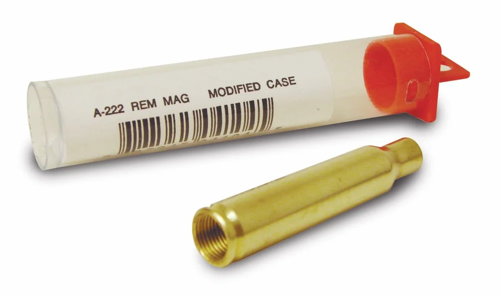 Hornady L-N-L funda modificada 6,5 CREEDMOOR