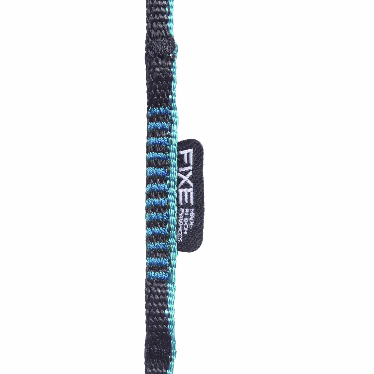 Anilla Fosca 8 mm HMPE Poliamida Escalada Alpinismo 22 kN EN566