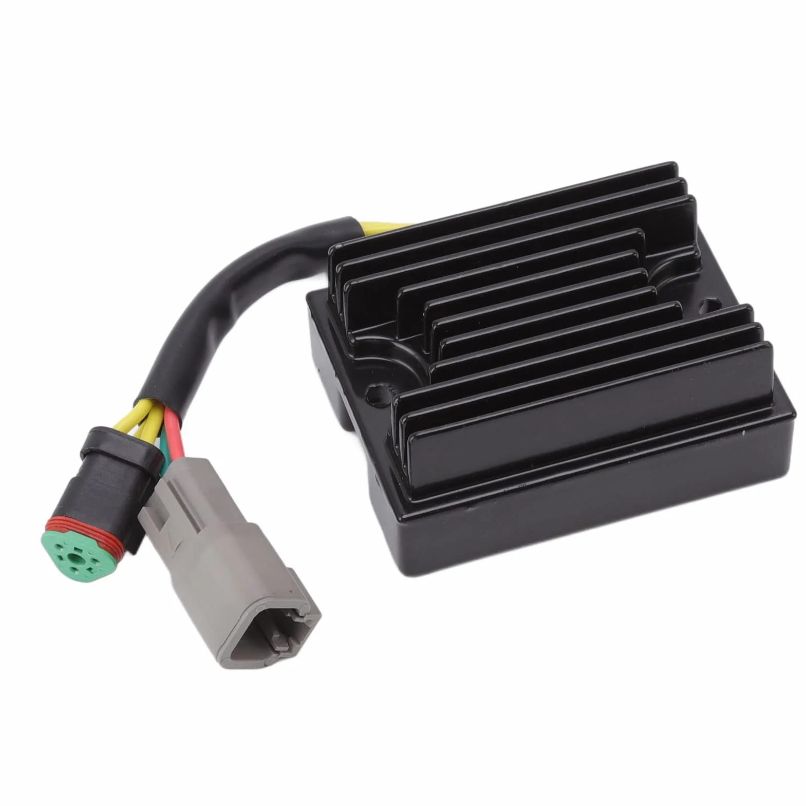 Regulador de Voltaje Rectificador para Sea-Doo 3D DI 782cc 951cc