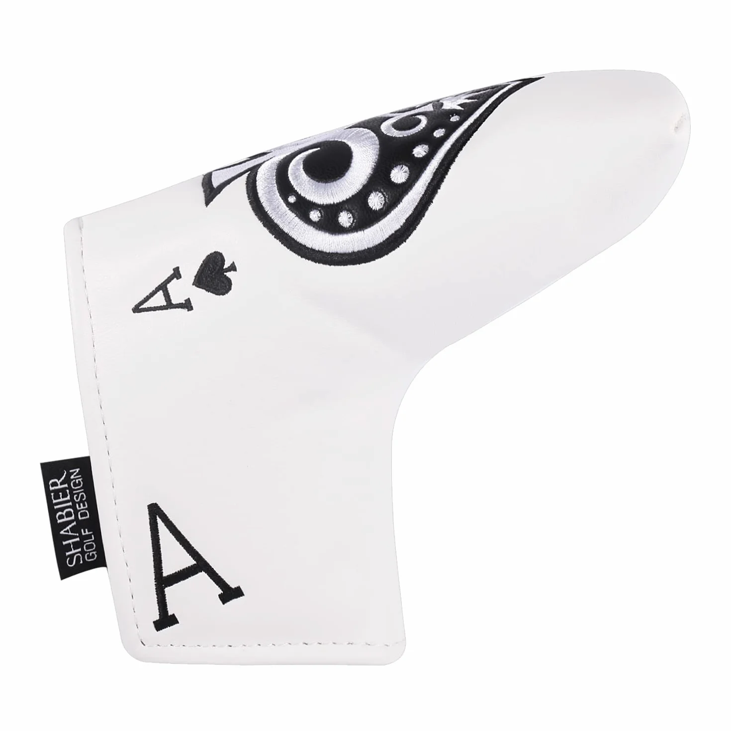 Funda para Cabeza de Palo de Golf para Putters