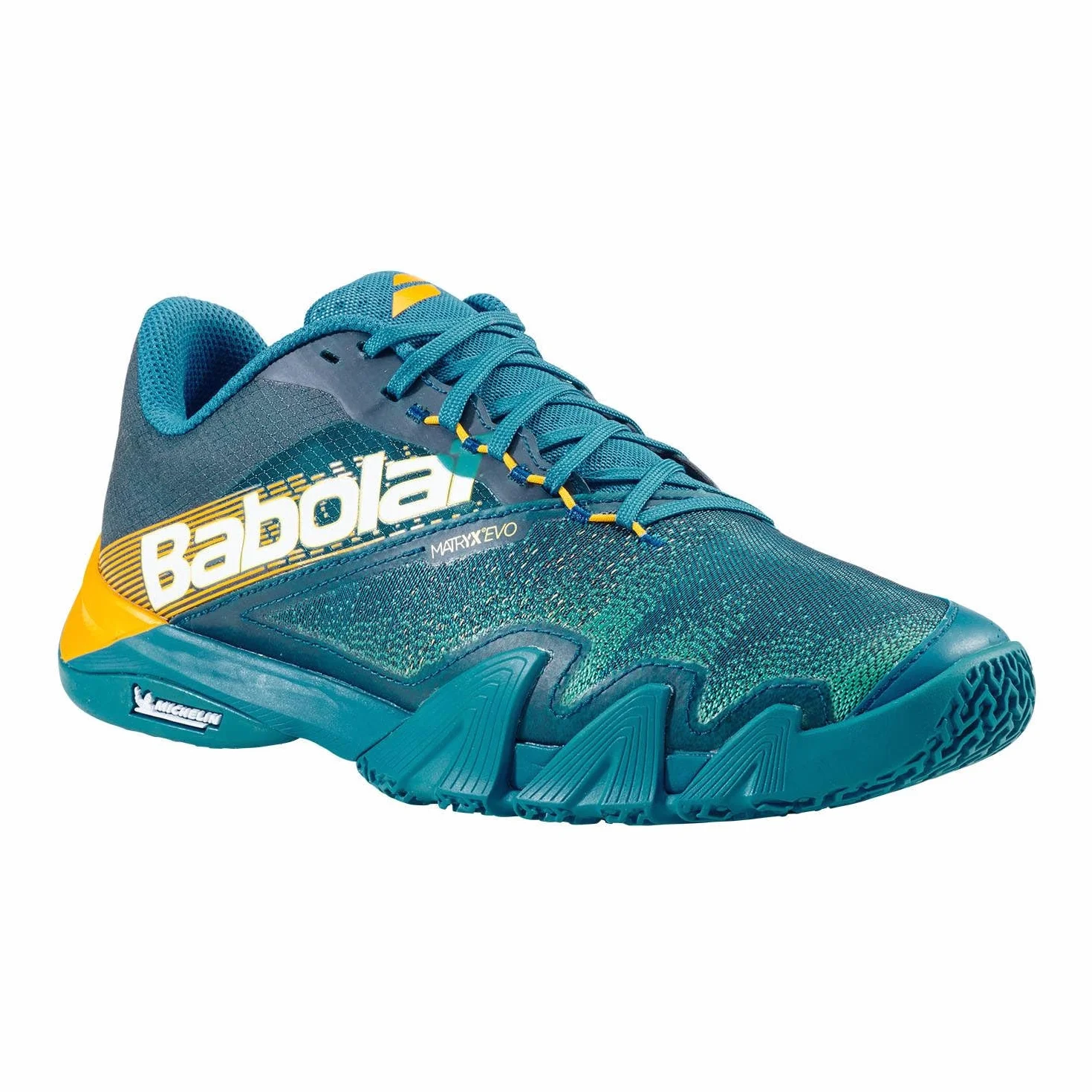 Babolat Jet Premura 2 M Azul Cian