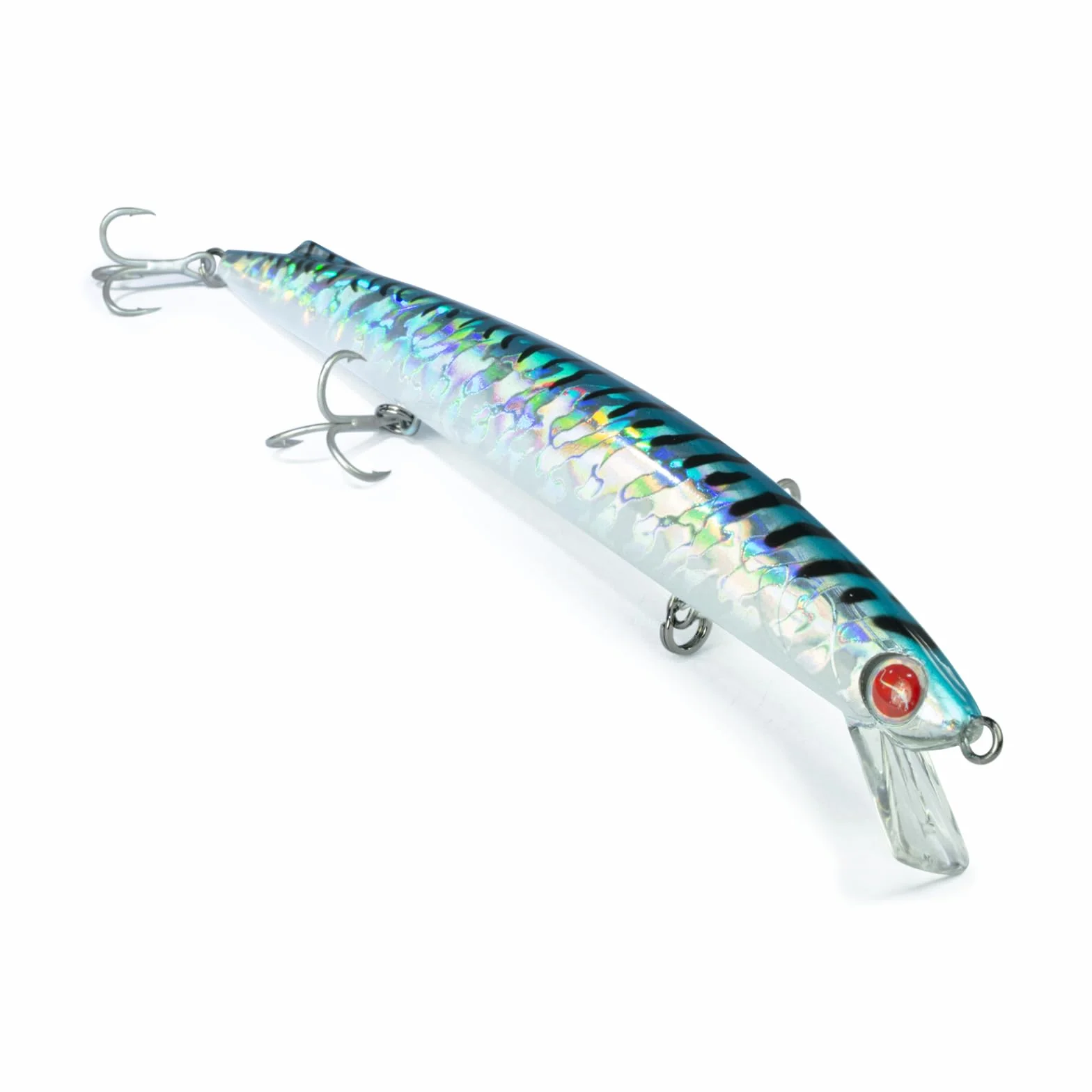 Mommotti 190 K Mackerel 190 mm 35 g