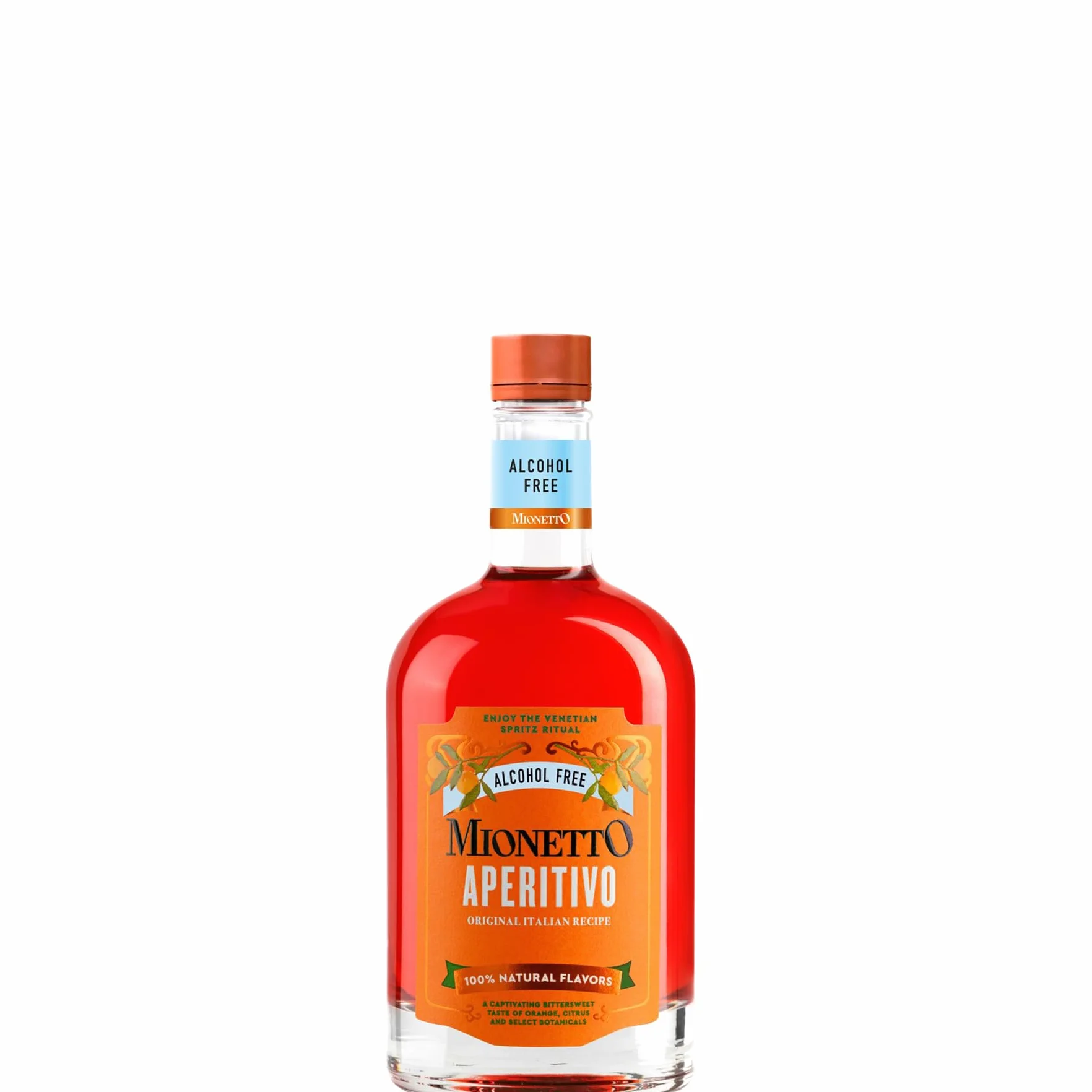 Mionetto Aperitivo Sin Alcohol 0,5L