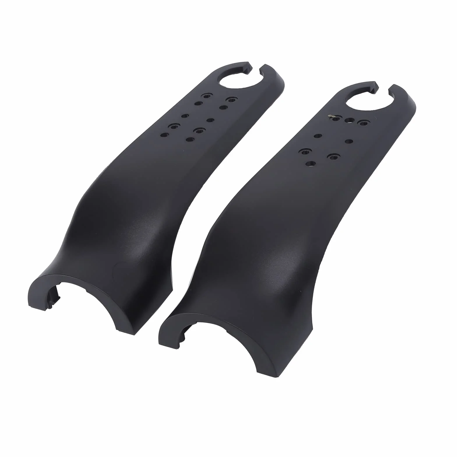Shanrya Horquilla de Scooter para Xiaomi 1S M365 PRO2 M365Pro