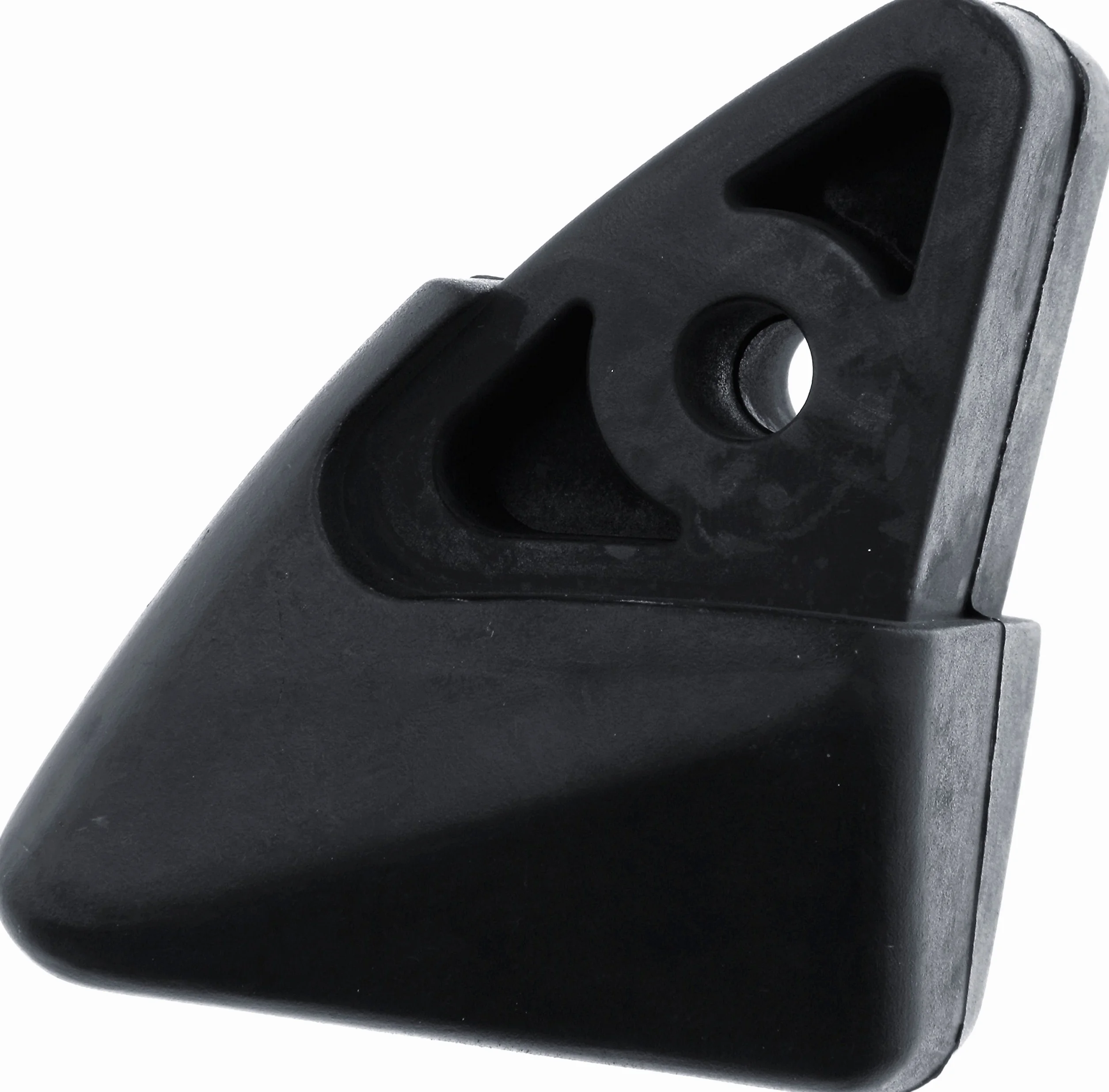 Intersport Tope Negro