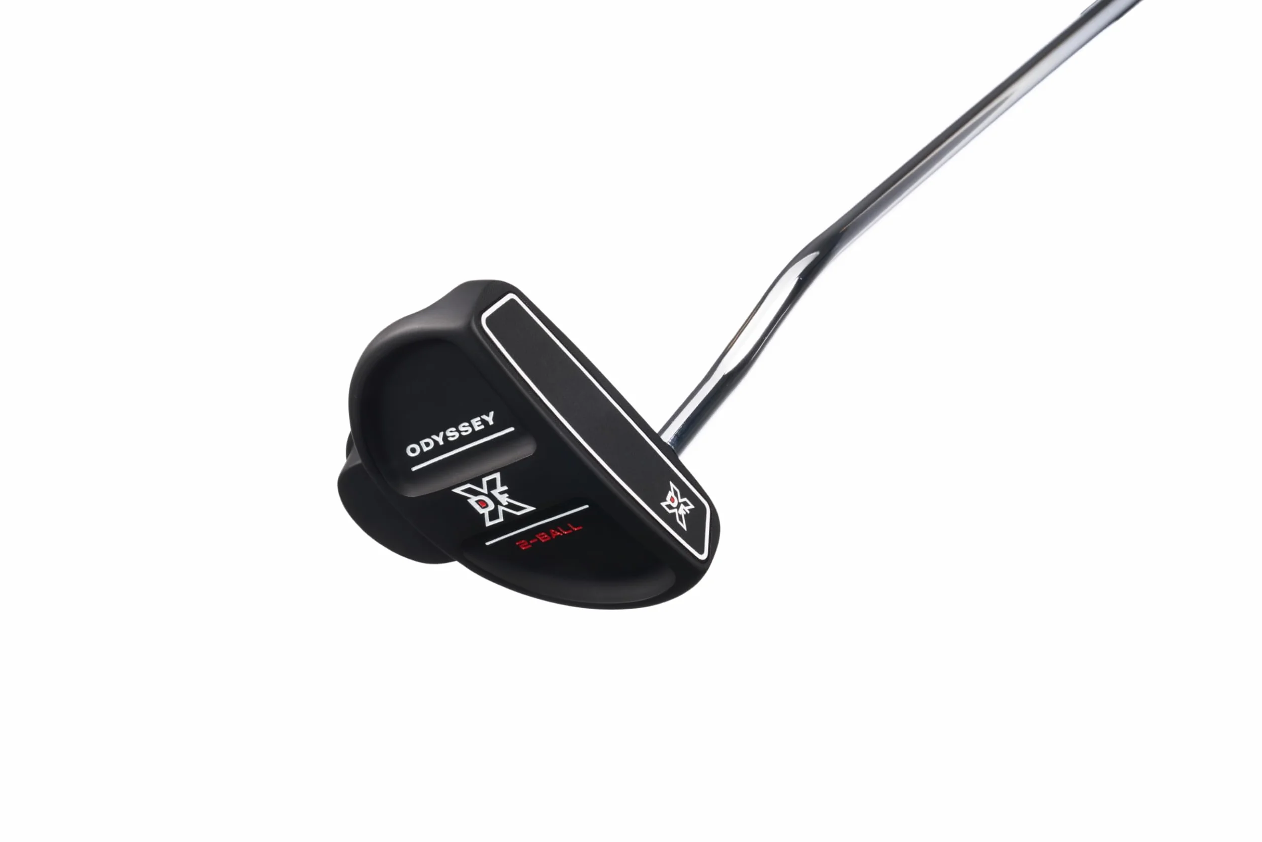 Odyssey Golf DFX 2 Ball Putter