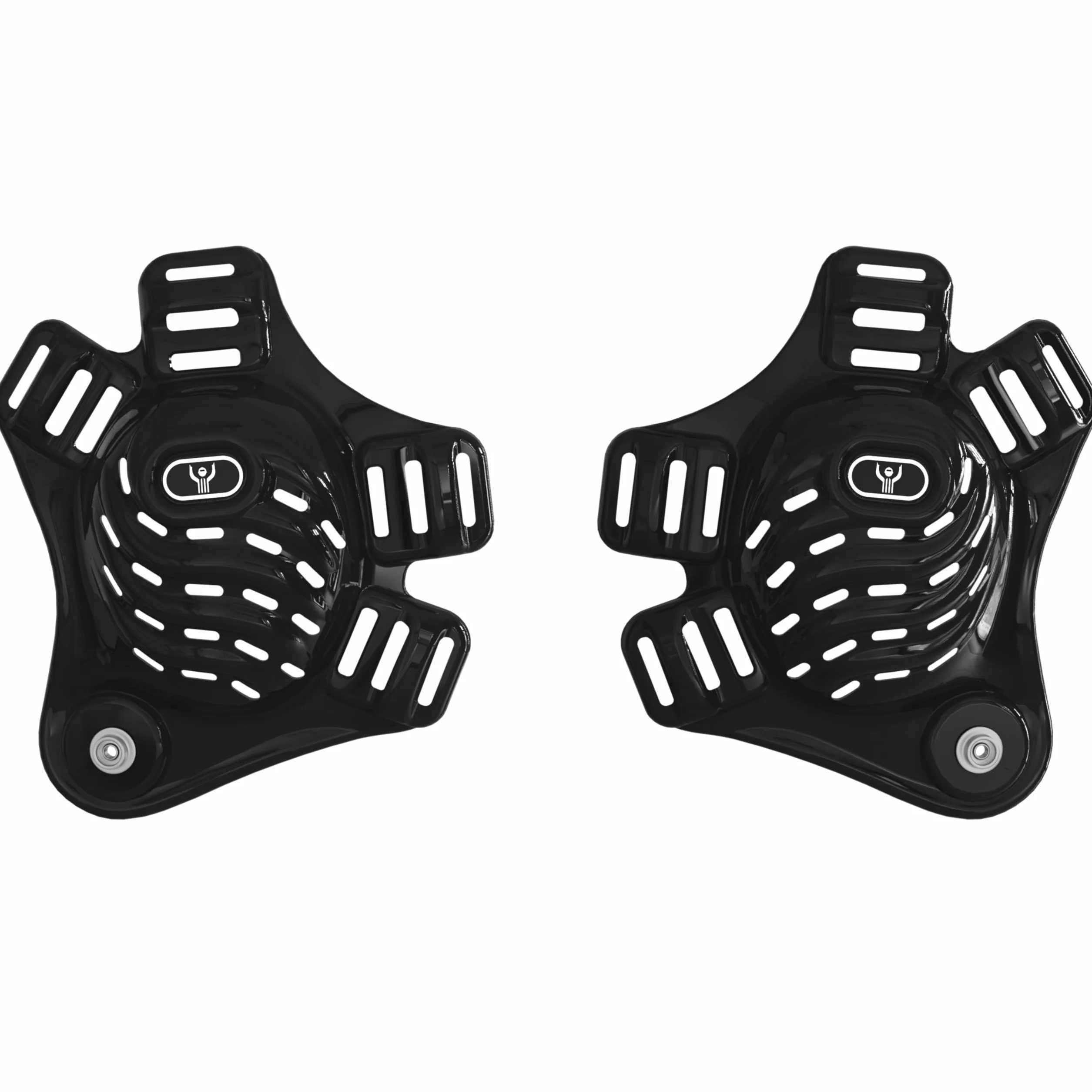 Nelson Protector de oído ajustable para adultos D1 BJJ MMA