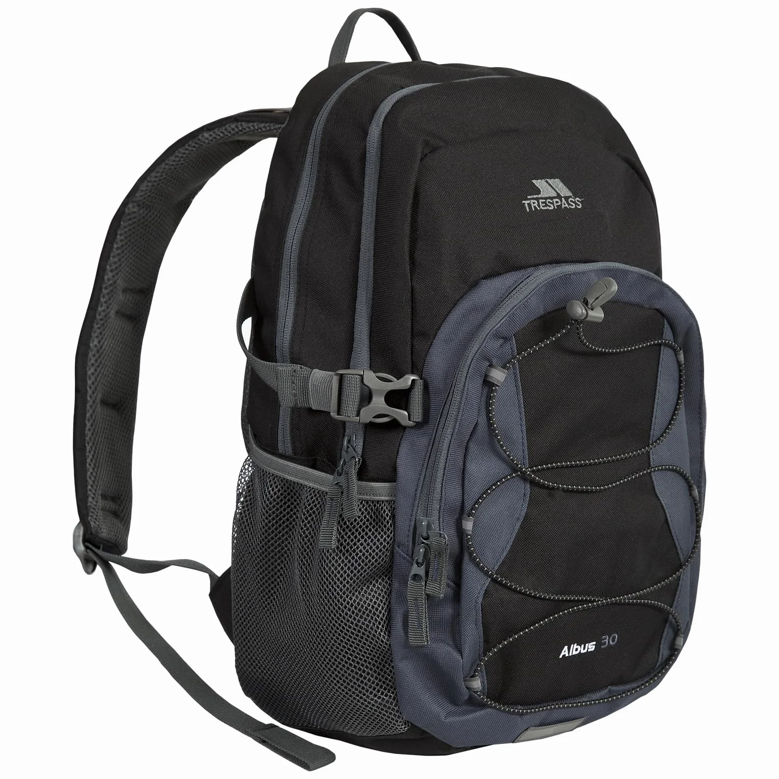 Trespass Albus Mochila Unisex adulto