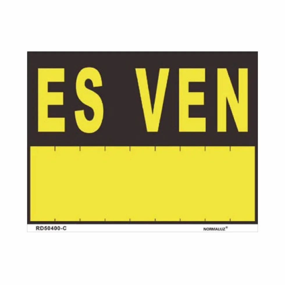 Es ven PVC 0.4mm 45x70cm