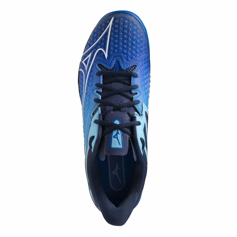 Mizuno Wave Exceed Tour 6 CC 28 Azul