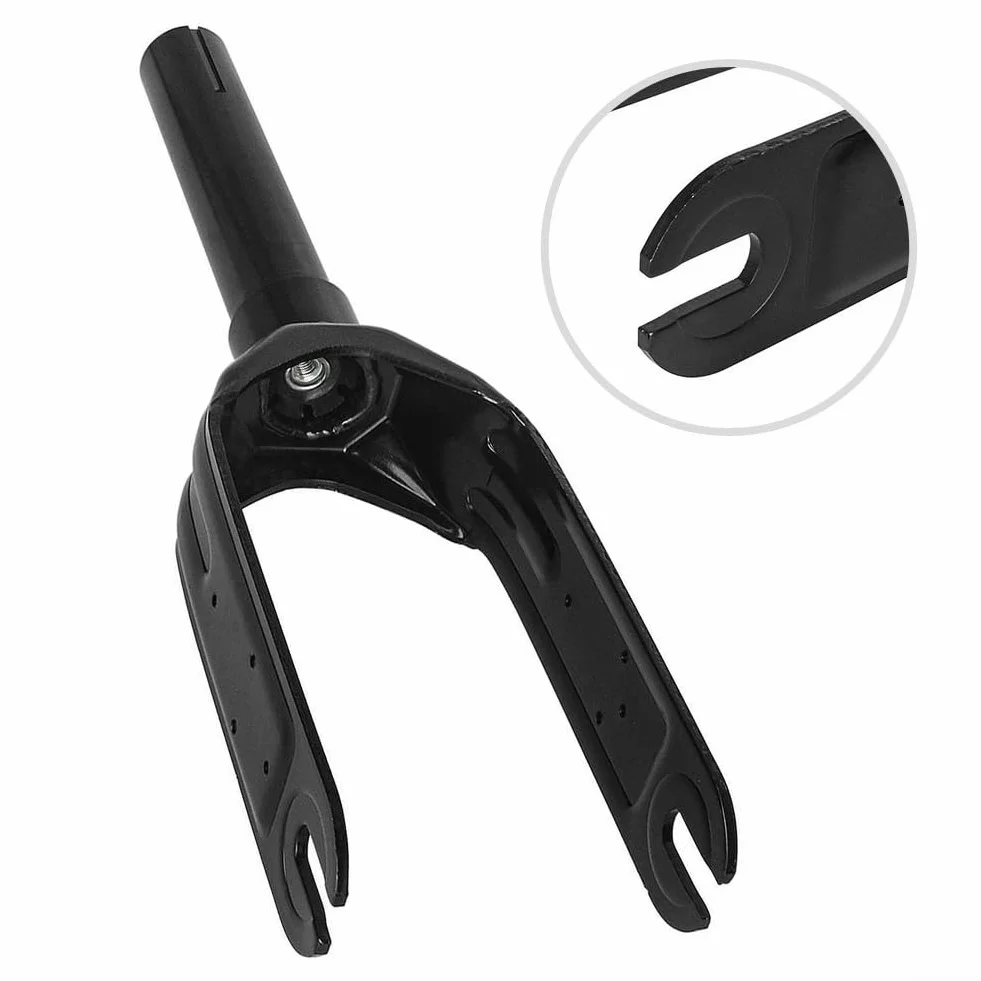 Horquilla delantera de aluminio compatible con Xiaomi 4 Pro