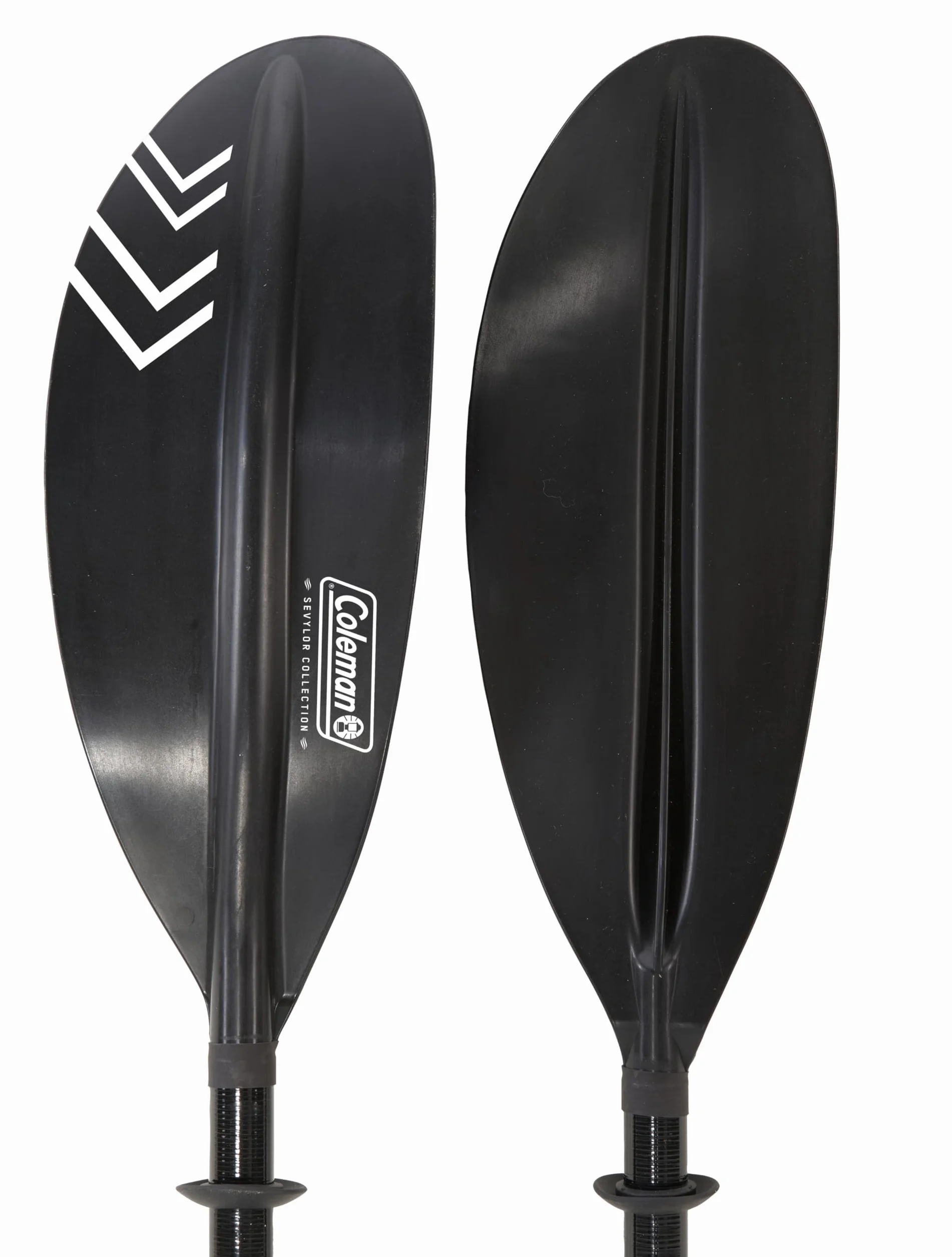 Sevylor Remo de Kayak de Fibra de Vidrio 220 cm 2 Piezas