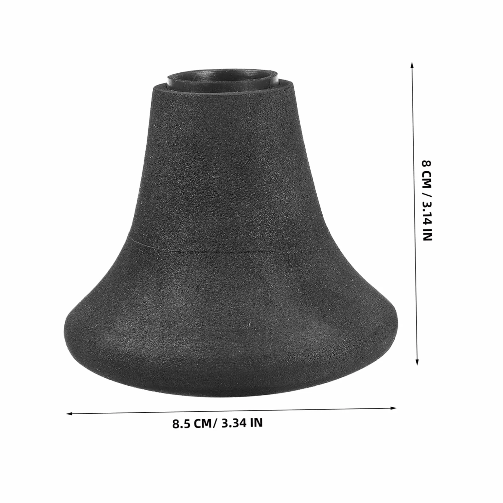 Soporte para Caña De Pescar Esférico Grande, Cojín Culata Eva, Cinturón Lumbar Cómodo, Accesorios Pesca Barco Alta Mar
