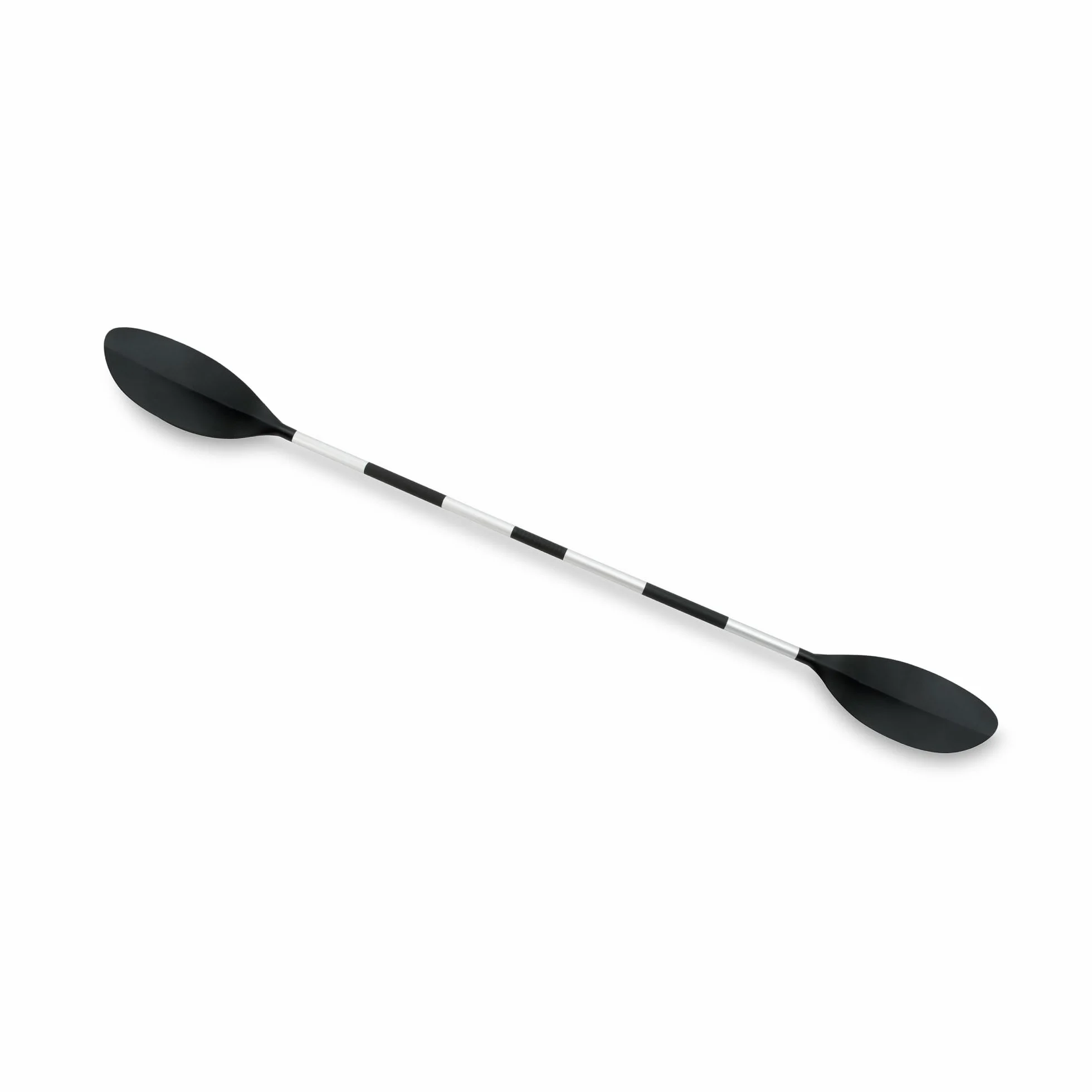 Intex Kayak Paddle Negro 86"