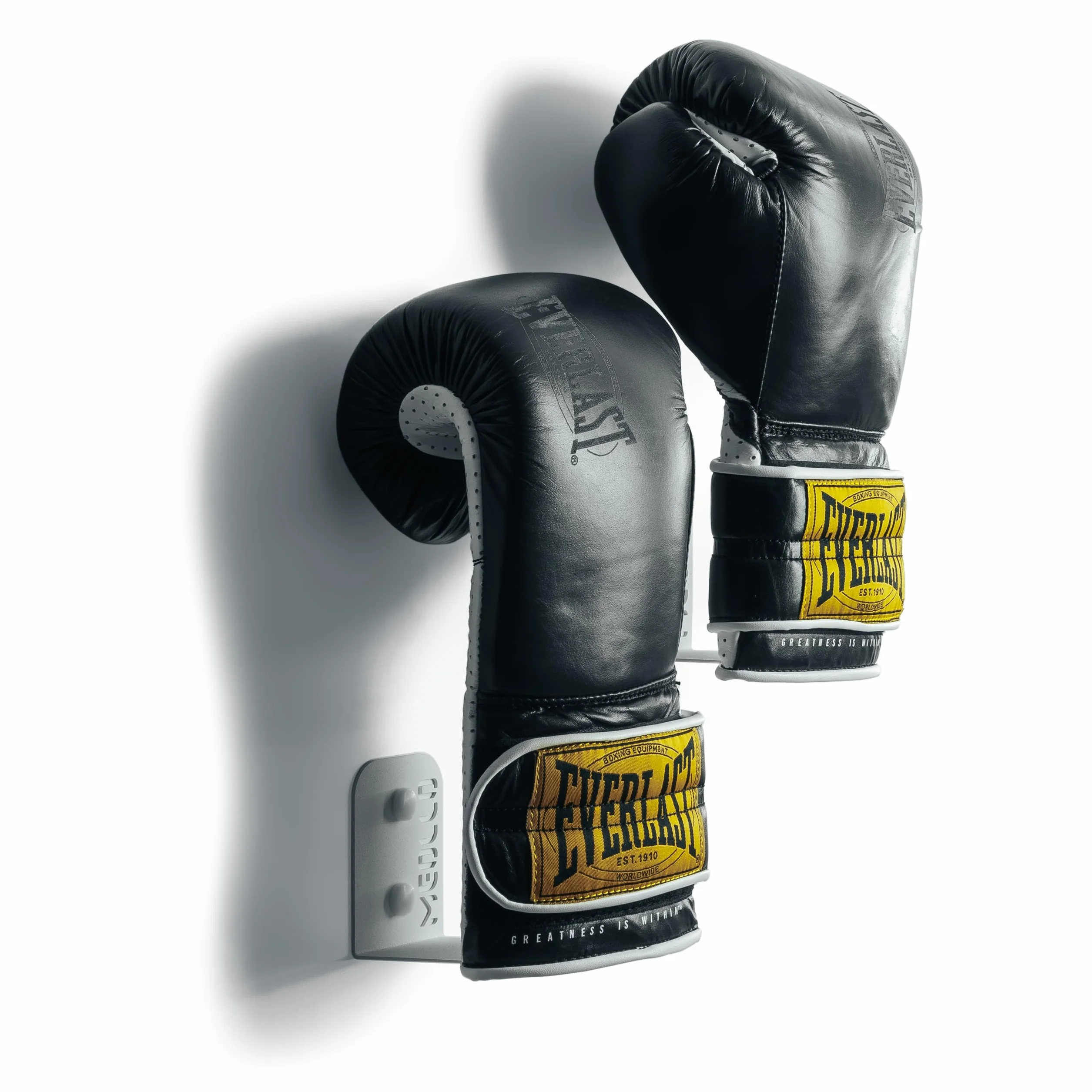 Soporte para Guantes Boxeo MMA Artes Marciales Deportes Contacto