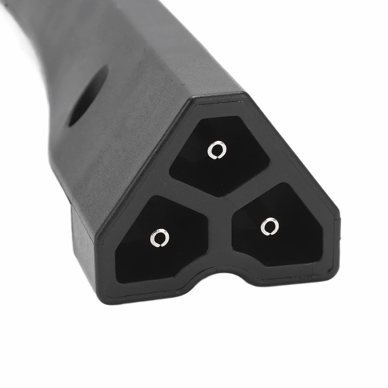 Cable de Cargador de Coche 48 V, Repuesto para Vehículos Eléctricos 2008 en Adelante
