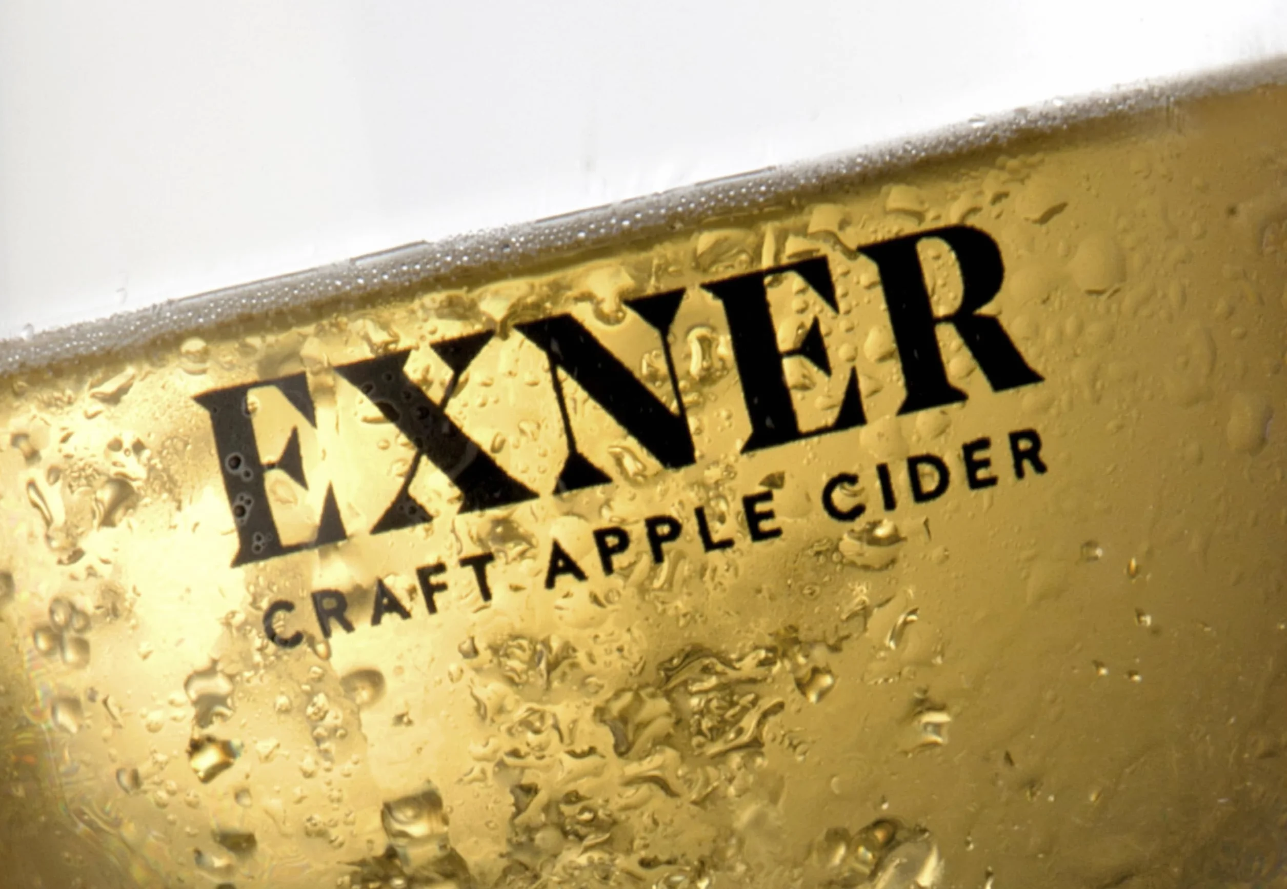 EXNER Sidra Artesana Craft Apple Cider - Natural - 100% Manzana - No Procede de Concentrado - Sin Gluten Vegana - 6 x 75 cl