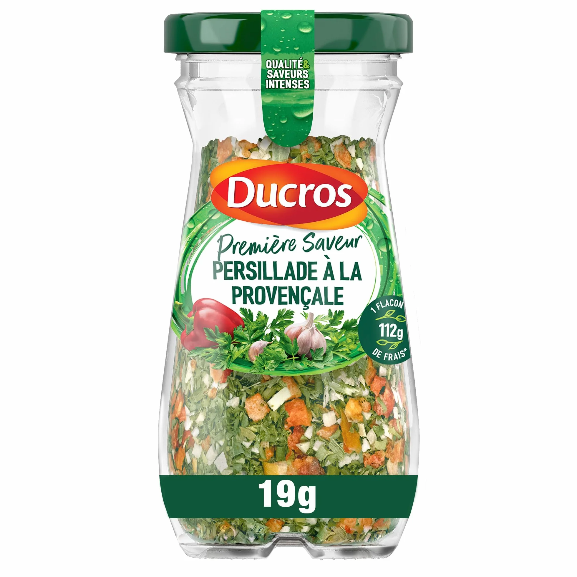 DUCROS - Perejil Provençale 19 g