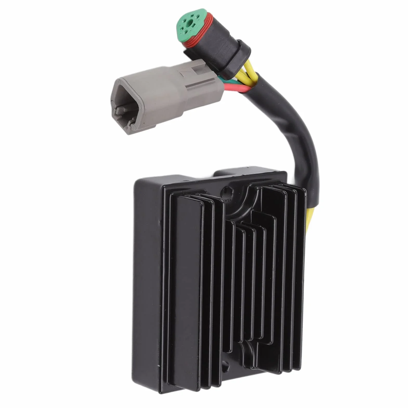Regulador de Voltaje Rectificador para Sea-Doo 3D DI 782cc 951cc
