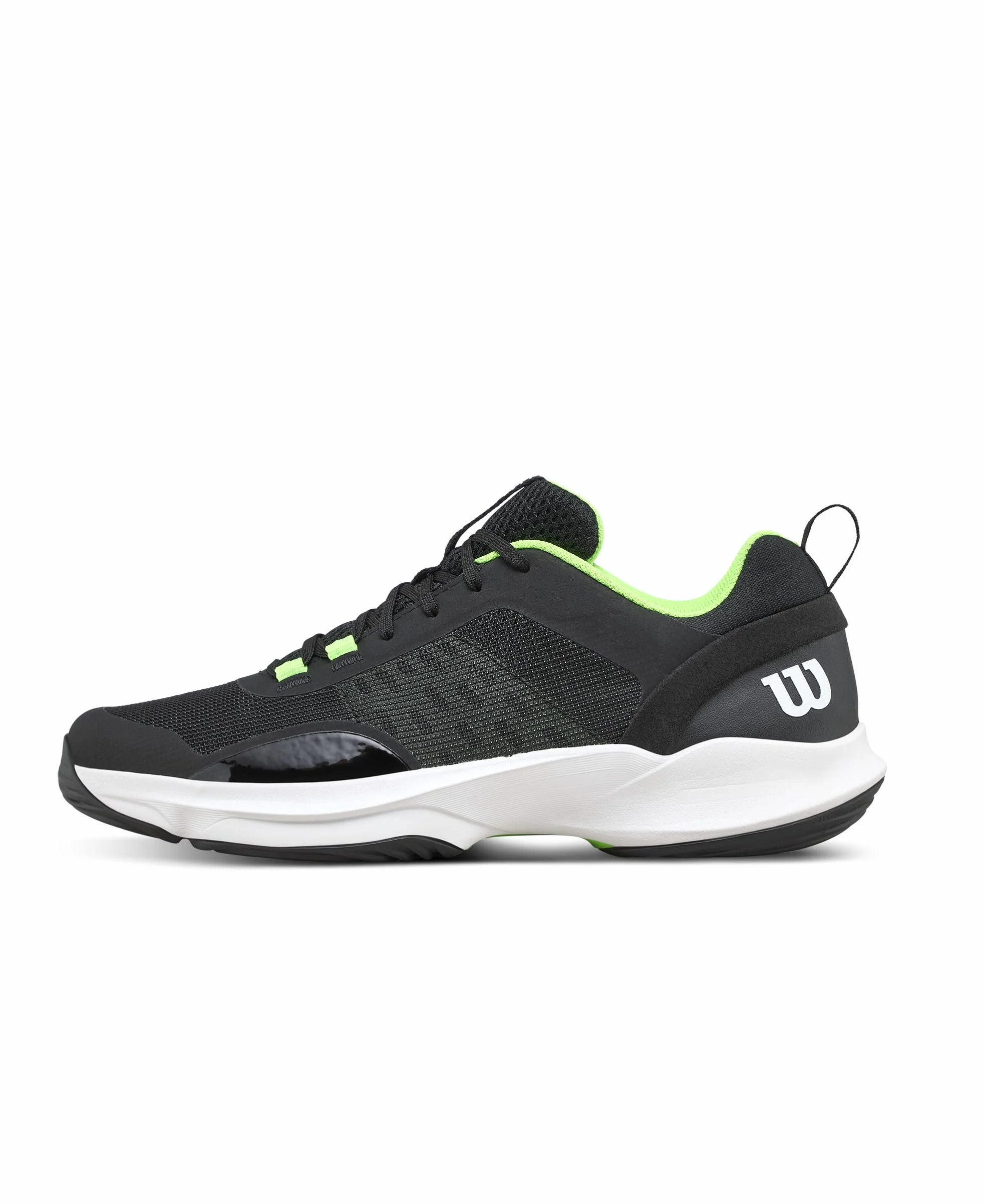 Wilson Hurakn Pro V2 Azul Wrs335560