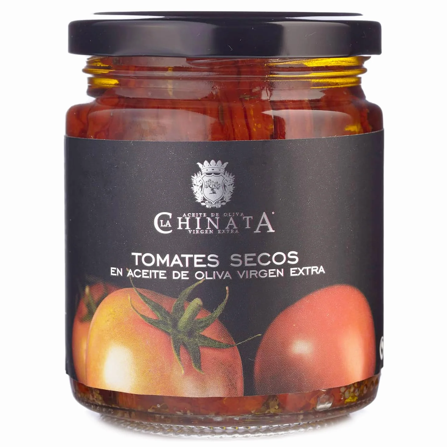 Tomates Secos en AOVE