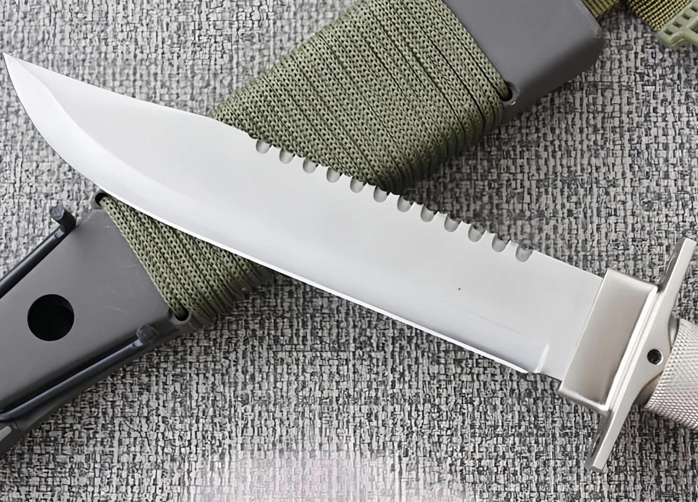 FARDEER DGN Outdoor Hunting Knife