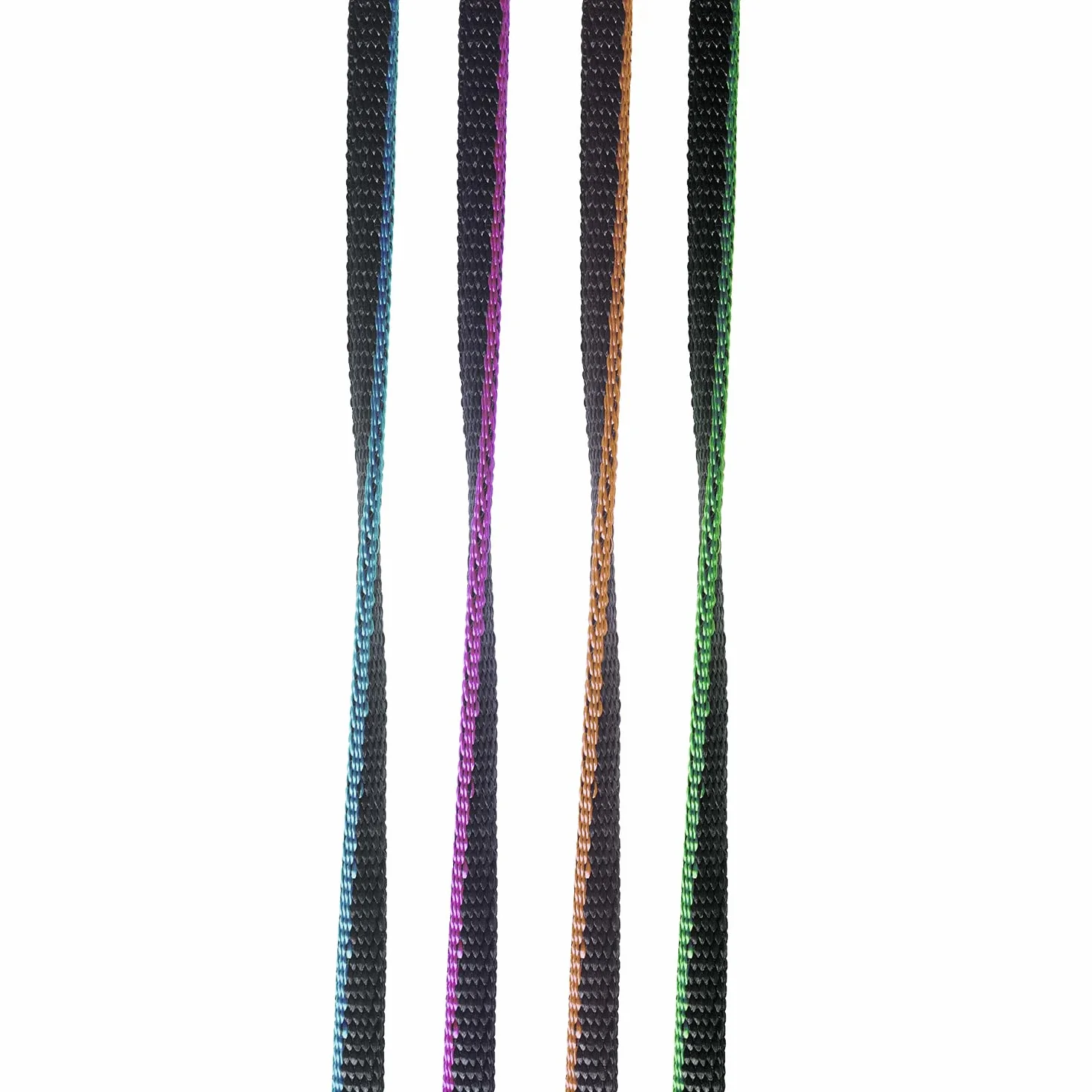 Anilla Fosca 8 mm HMPE Poliamida Escalada Alpinismo 22 kN EN566