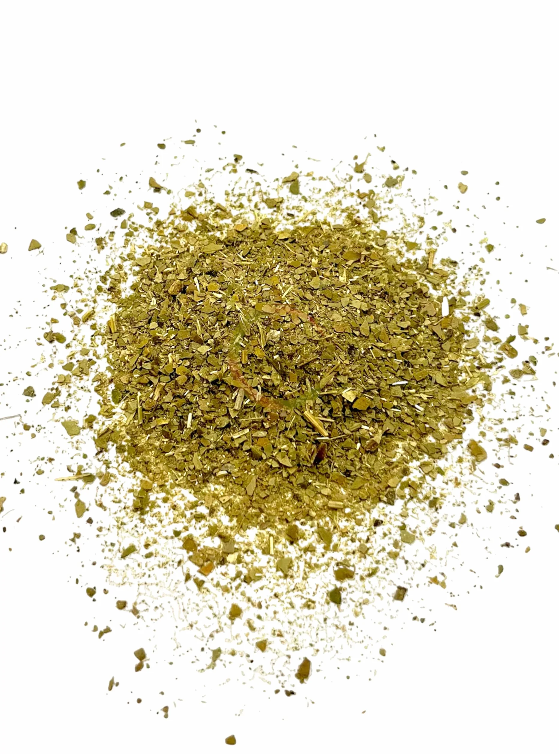 BALDO - Yerba mate P.U.1 - PACK 4un x 1kg