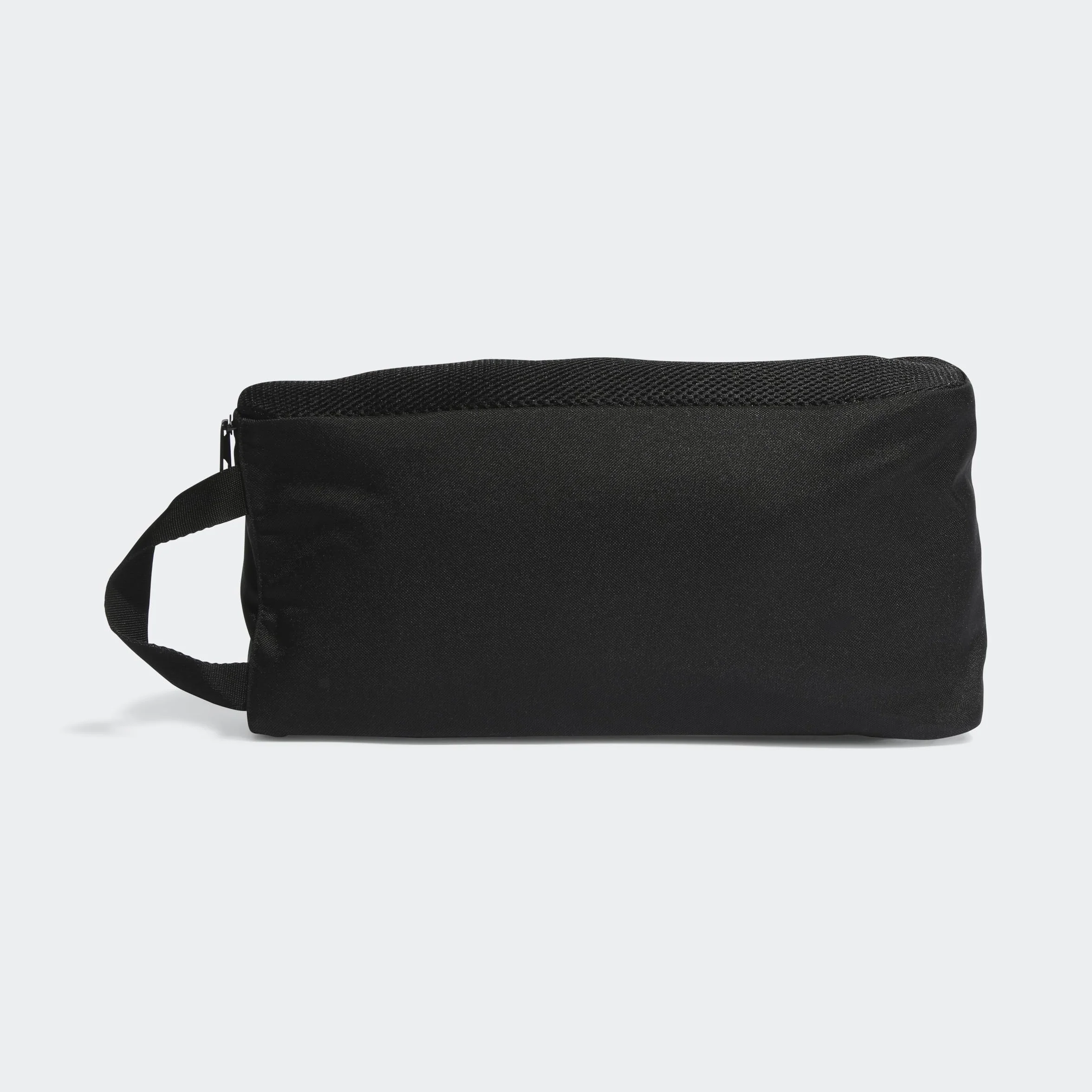 Adidas Essentials Training Shoe Bag Black White One Size