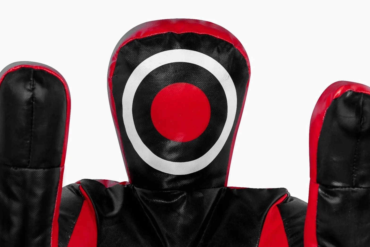 Mma Grappling Dummy BJJ, Chupete de vinilo para entrenamiento de defensa personal, Judo Brasileño