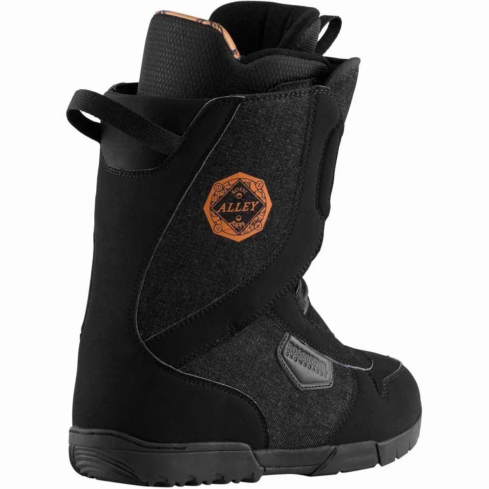Rossignol Botas de snowboard Alley Boa H3