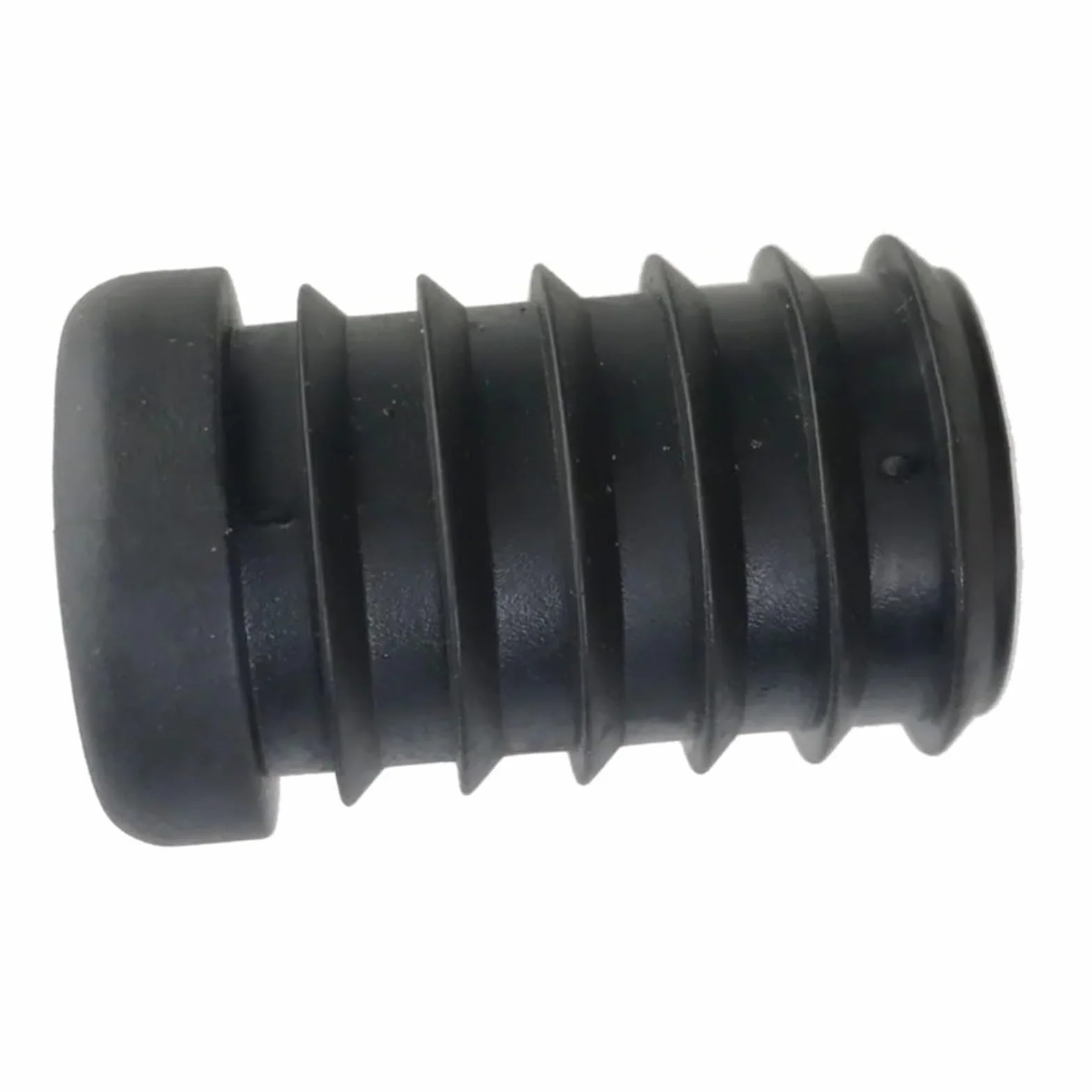 Tapón de mástil de windsurf 4,5 cm inserto plástico repuesto