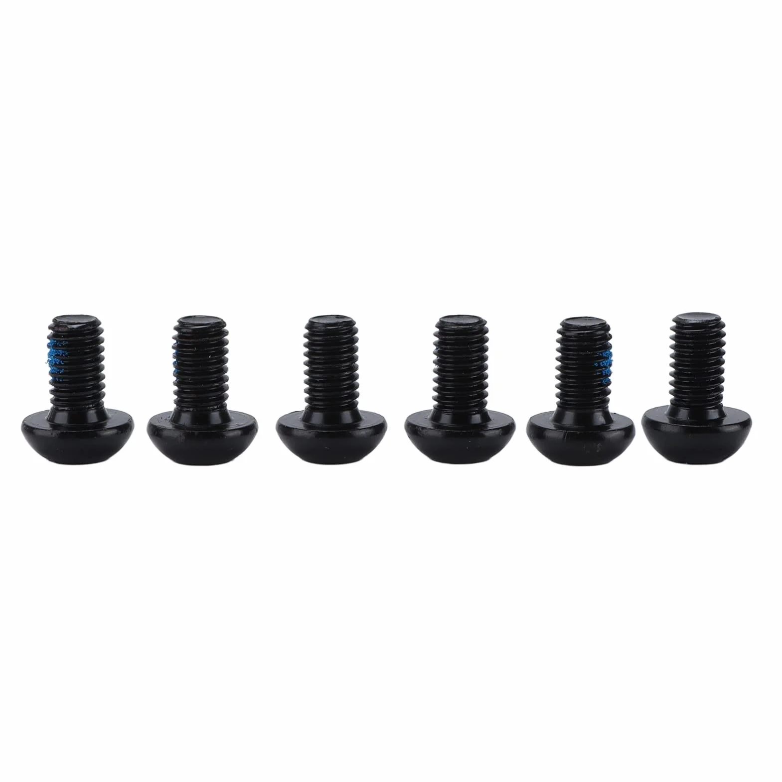 Scooter Eléctrico Kit Freno Disco 140mm 6 Orificios Aleación Aluminio