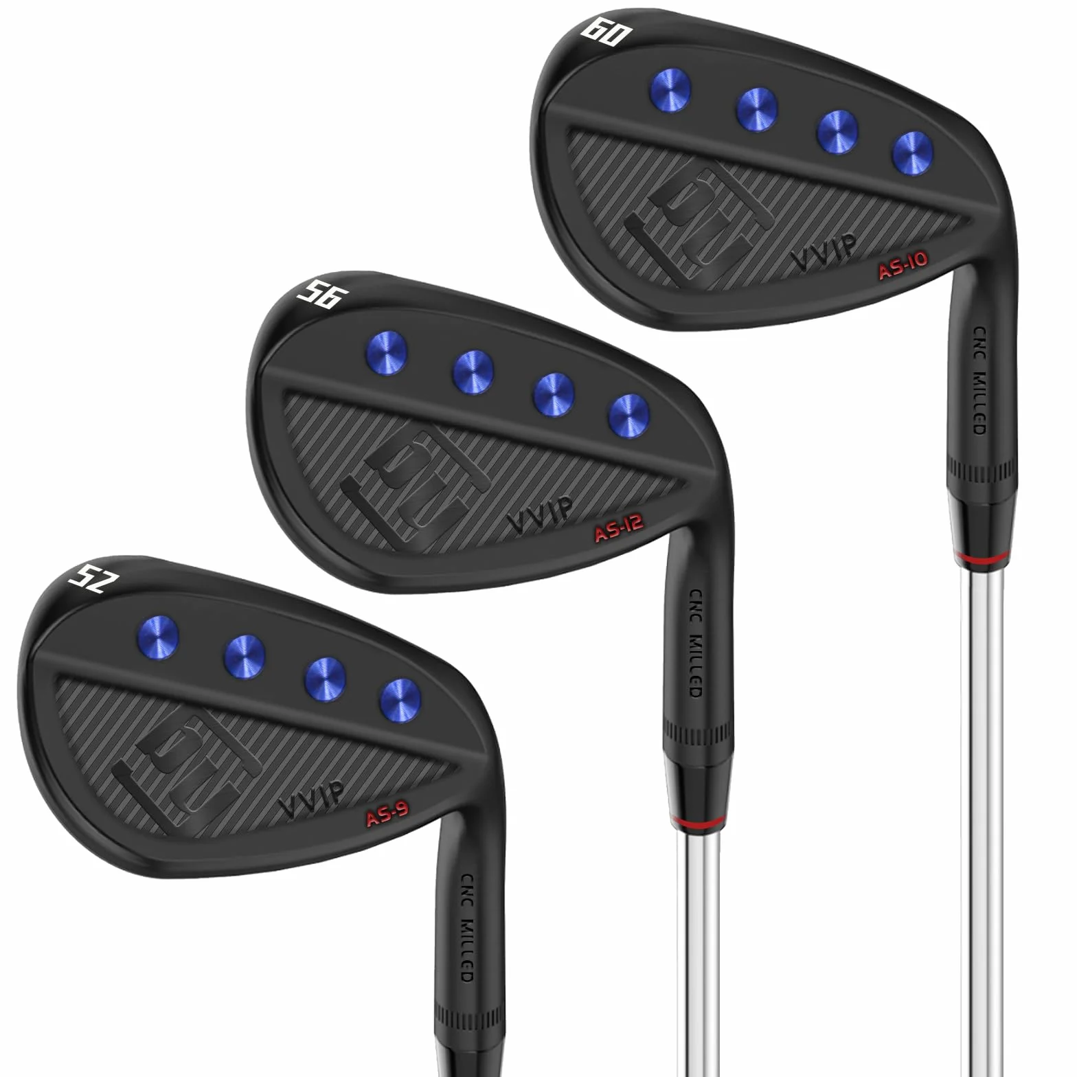 Yamato Vvip Cuñas de Golf
