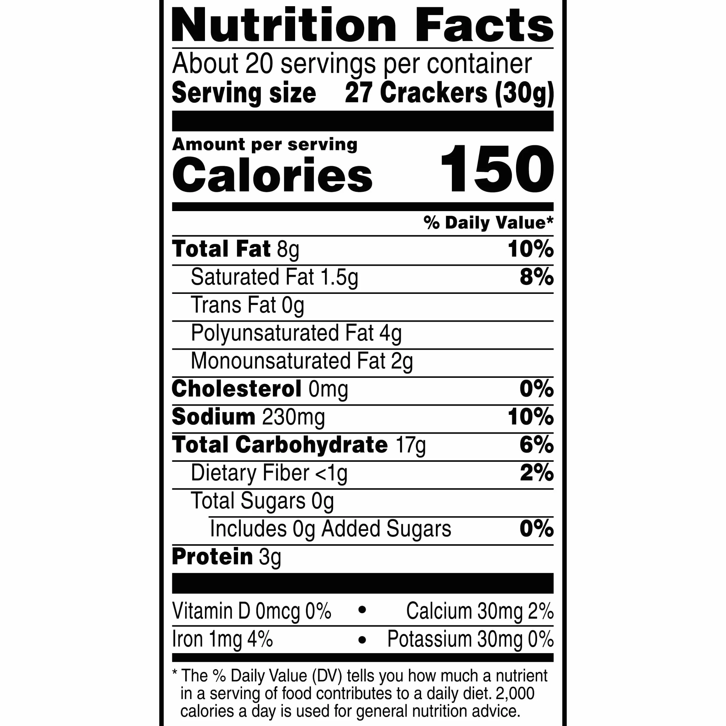Cheez-It Cheese Crackers, Baked Snack Crackers, Office and Kids Snacks, Original, 21oz Box (1 Box)