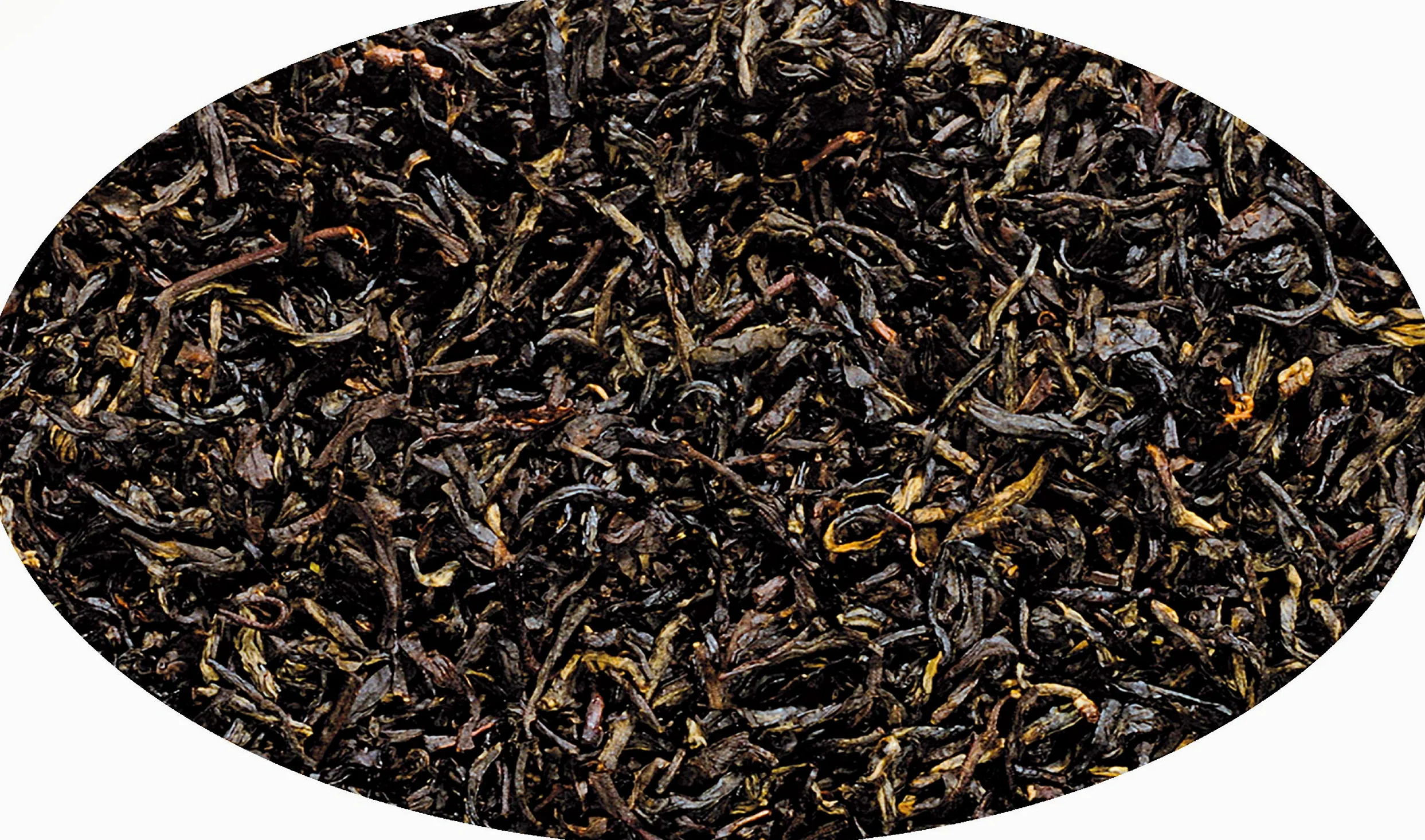 Eder Gewürze - Té negro Earl Grey Cream Bergamota Crema aromatizado - 1kg