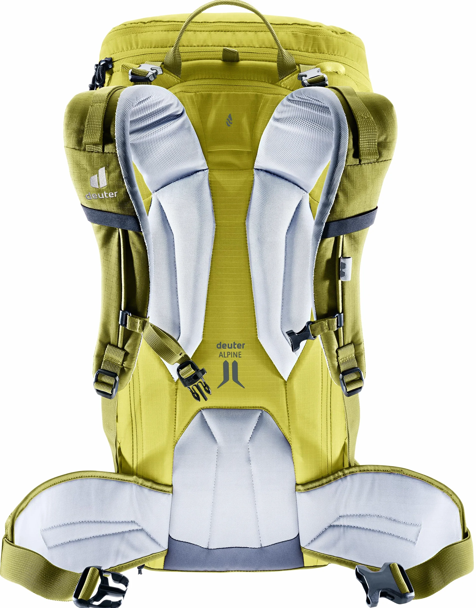 Deuter Freerider Pro 34+ Mochila