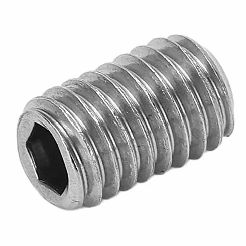 Acero Inoxidable 304 Juego de Tornillos de Aleta de Tabla de Surf M5 10 Piezas