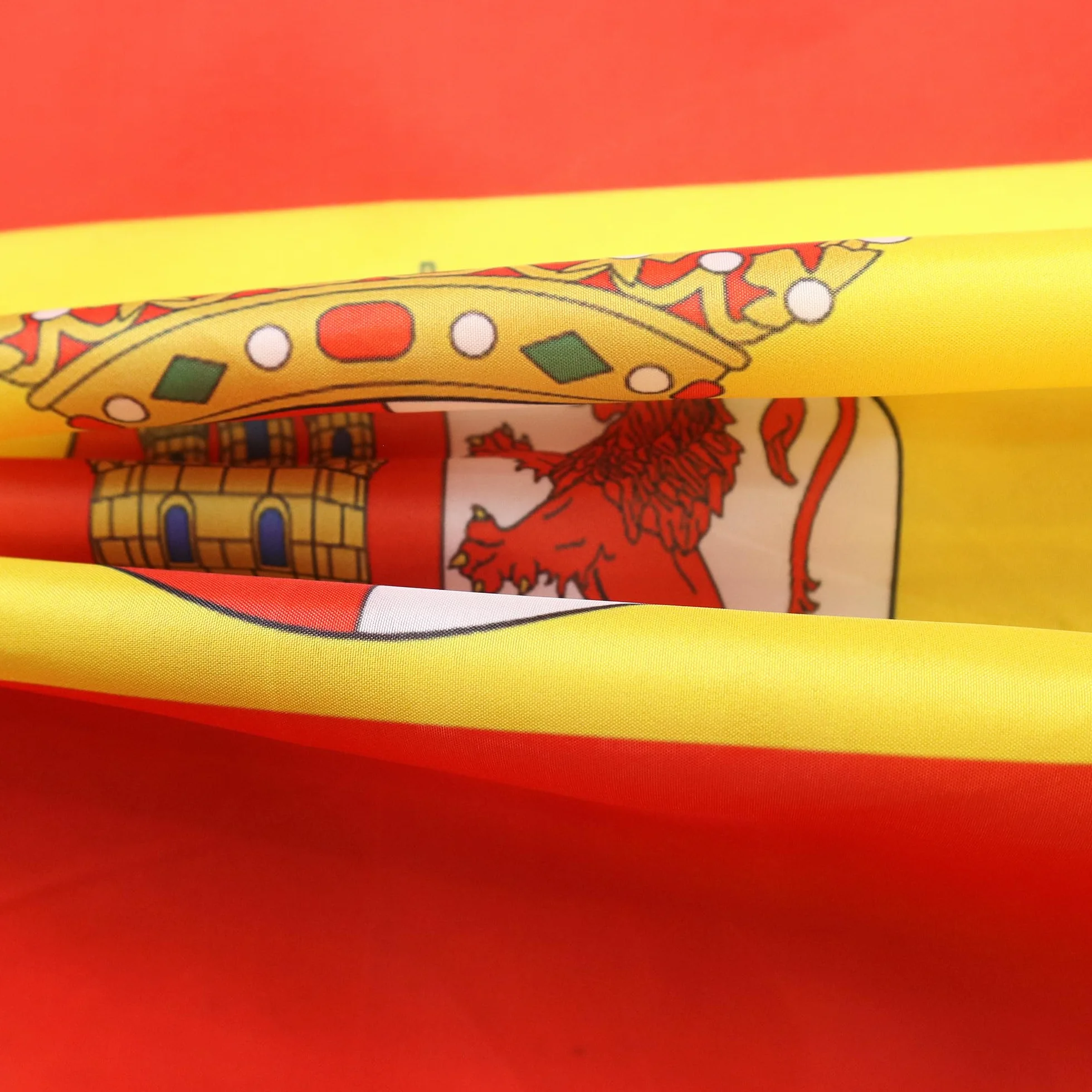 AZ FLAG Bandera RESTAURACIÓN BORBÓNICA ESPAÑA 1785-1931 150x90cm