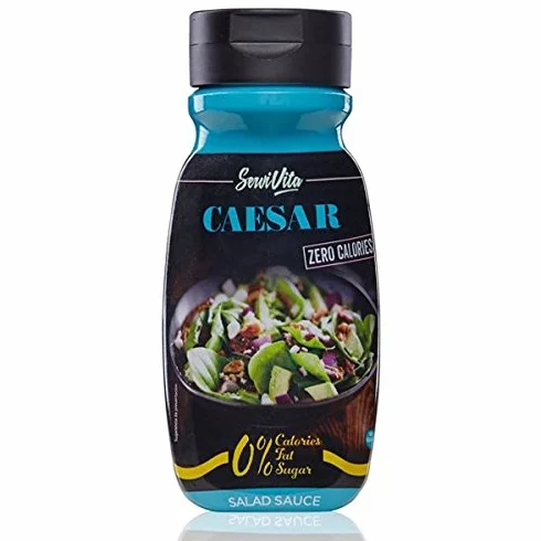 Servivita - Salsa César Servivita - 320ml